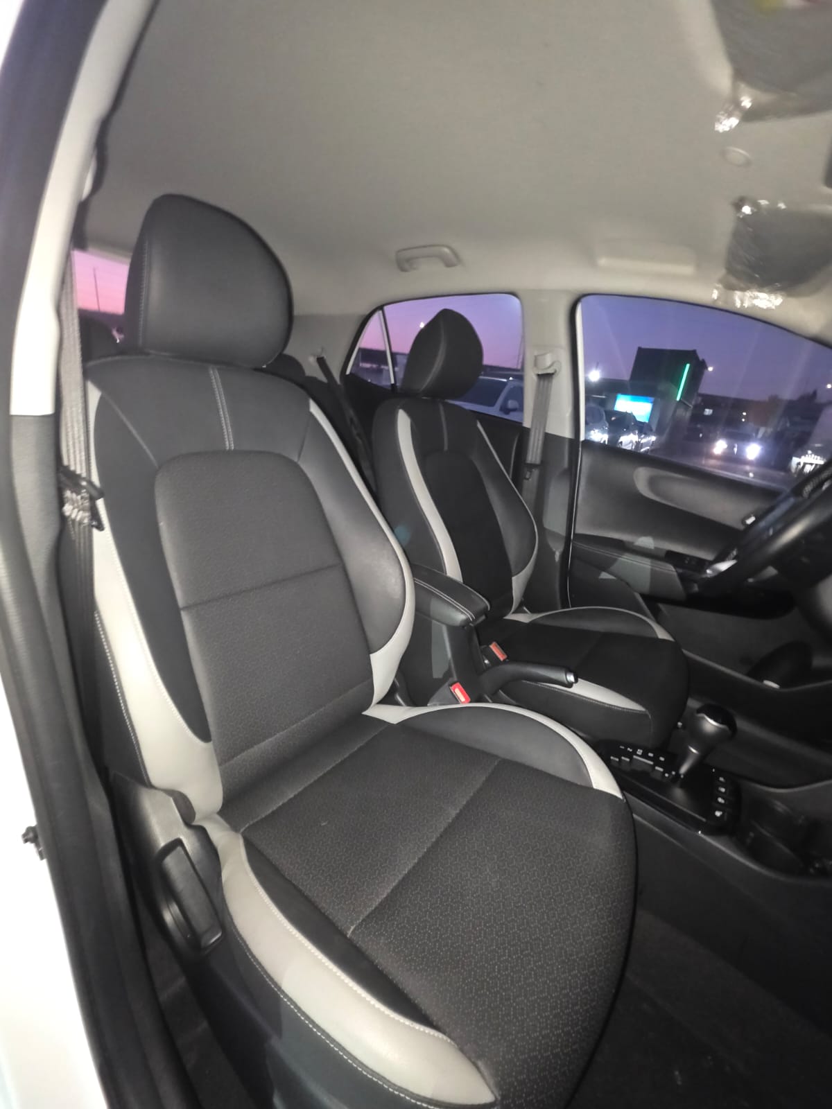 
								Kia New Morning – Finition Signature full									