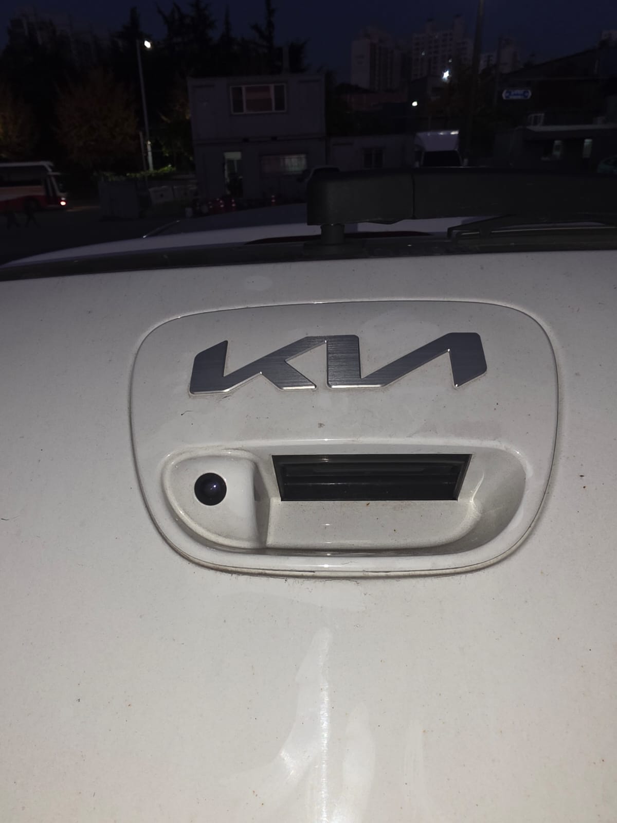 
								Kia New Morning – Finition Signature full									