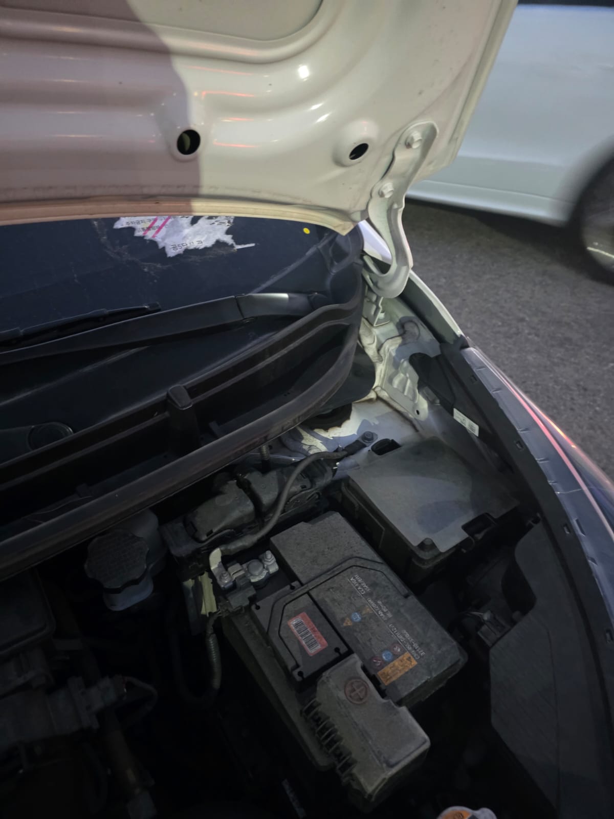 
								Kia New Morning – Finition Signature full									