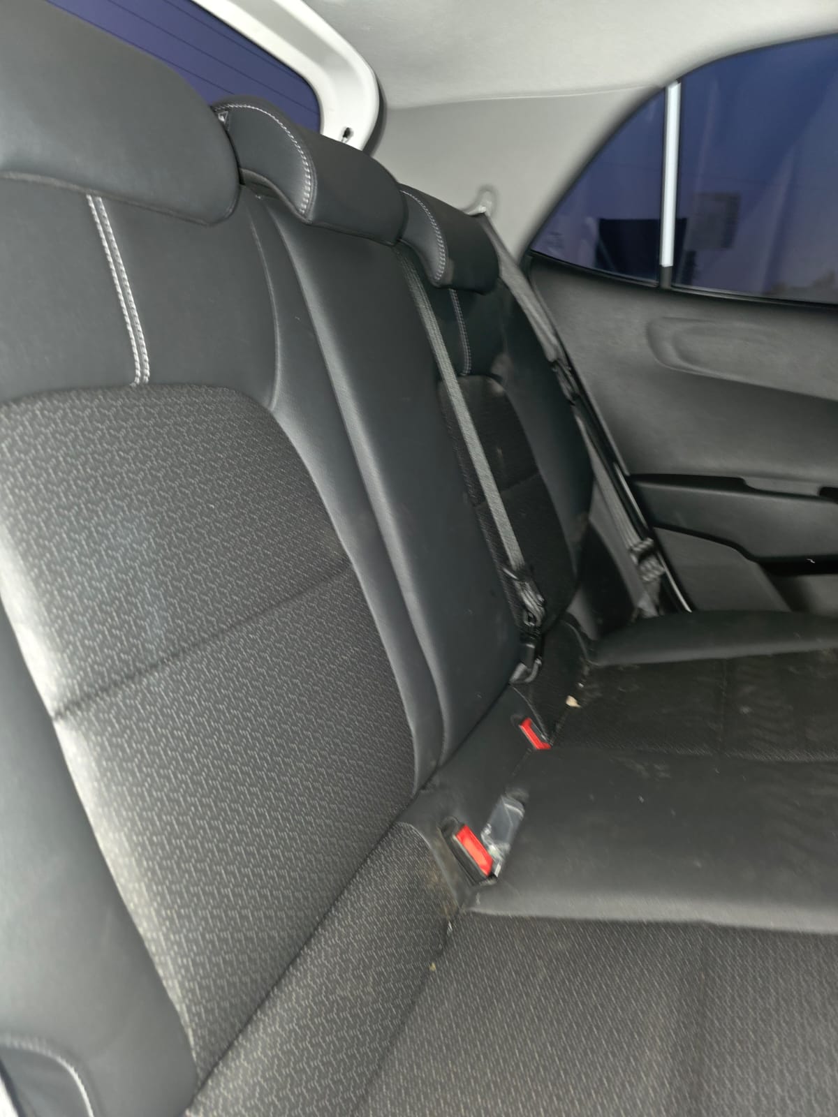 
								Kia New Morning – Finition Signature full									