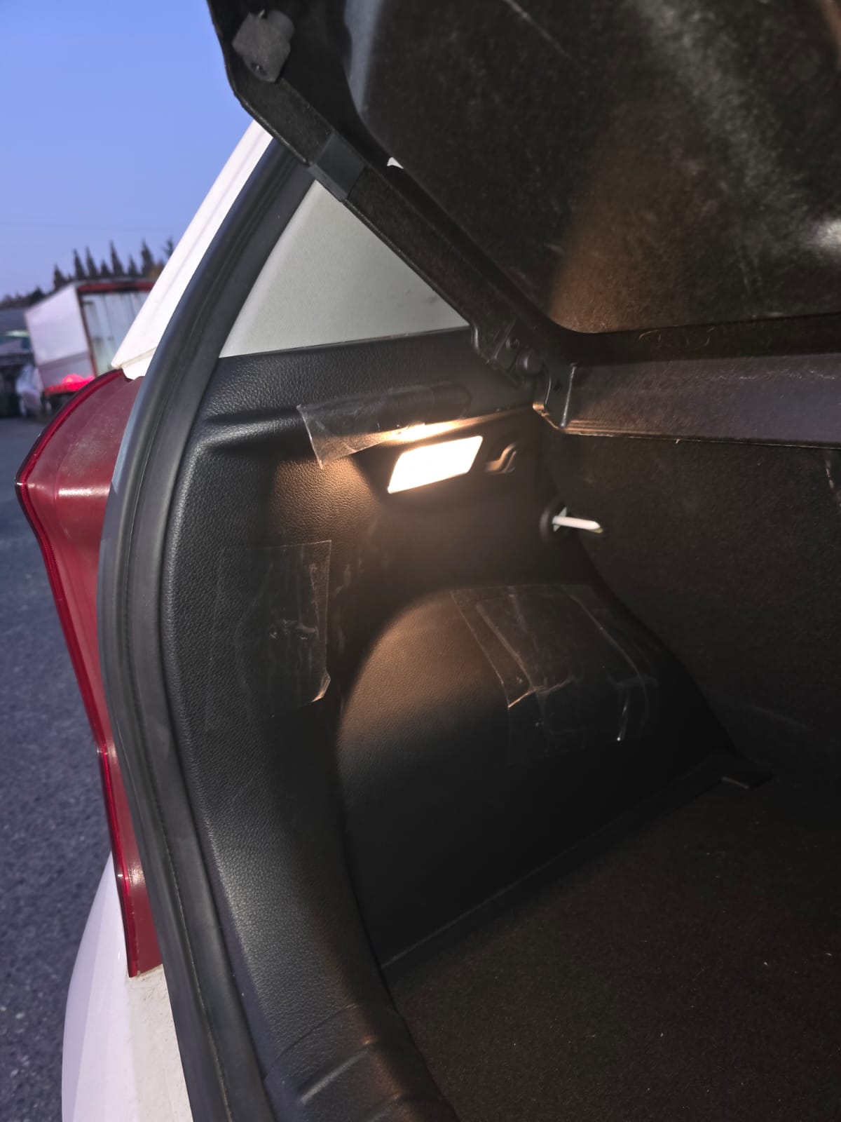 
								Kia New Morning – Finition Signature full									