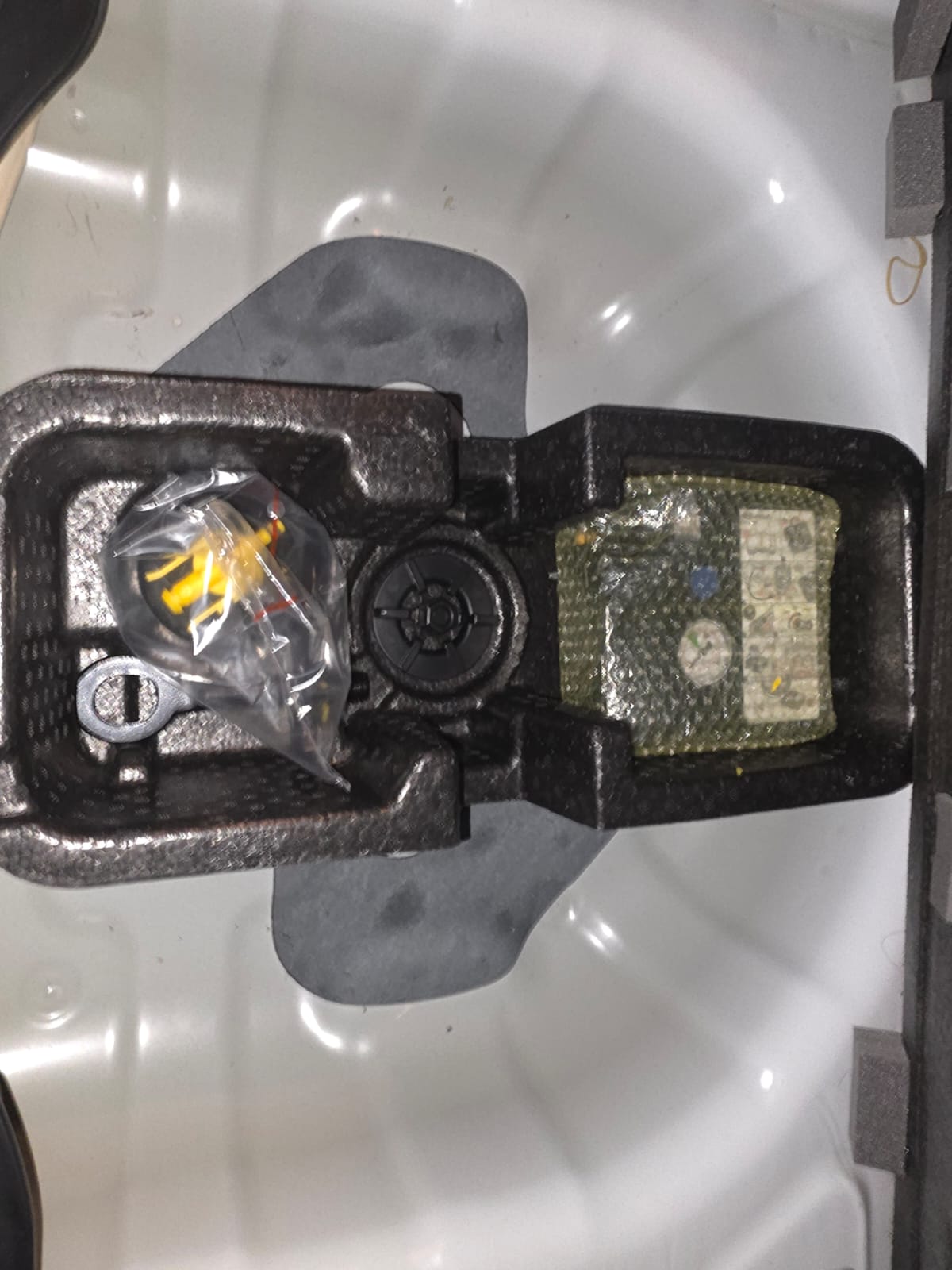 
								Kia New Morning – Finition Signature full									