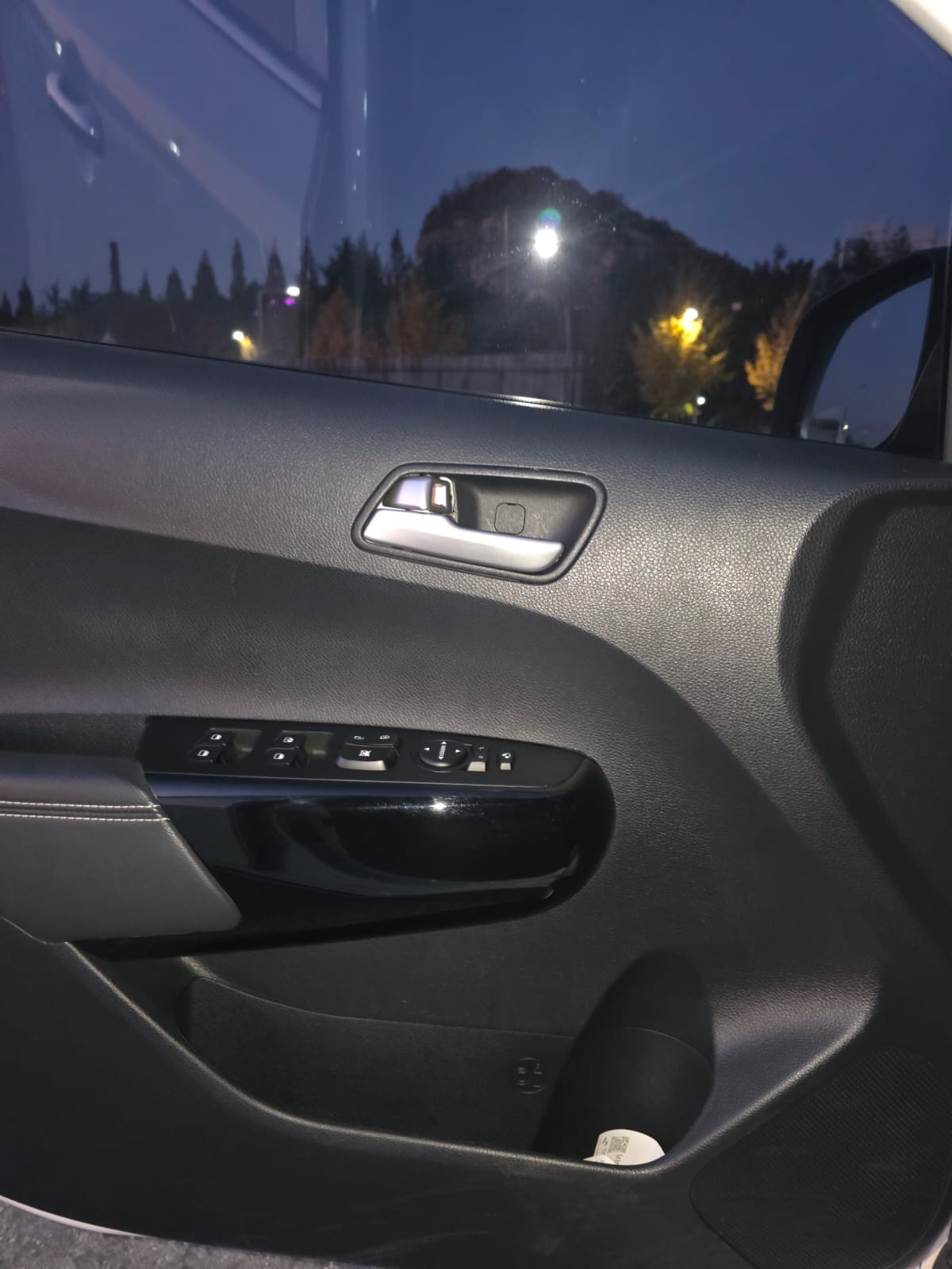 
								Kia New Morning – Finition Signature full									