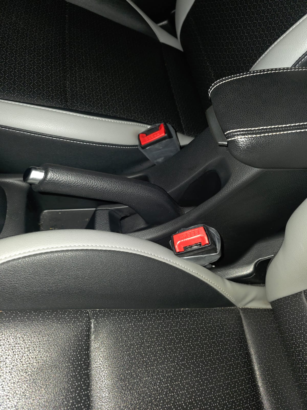 
								Kia New Morning – Finition Signature full									