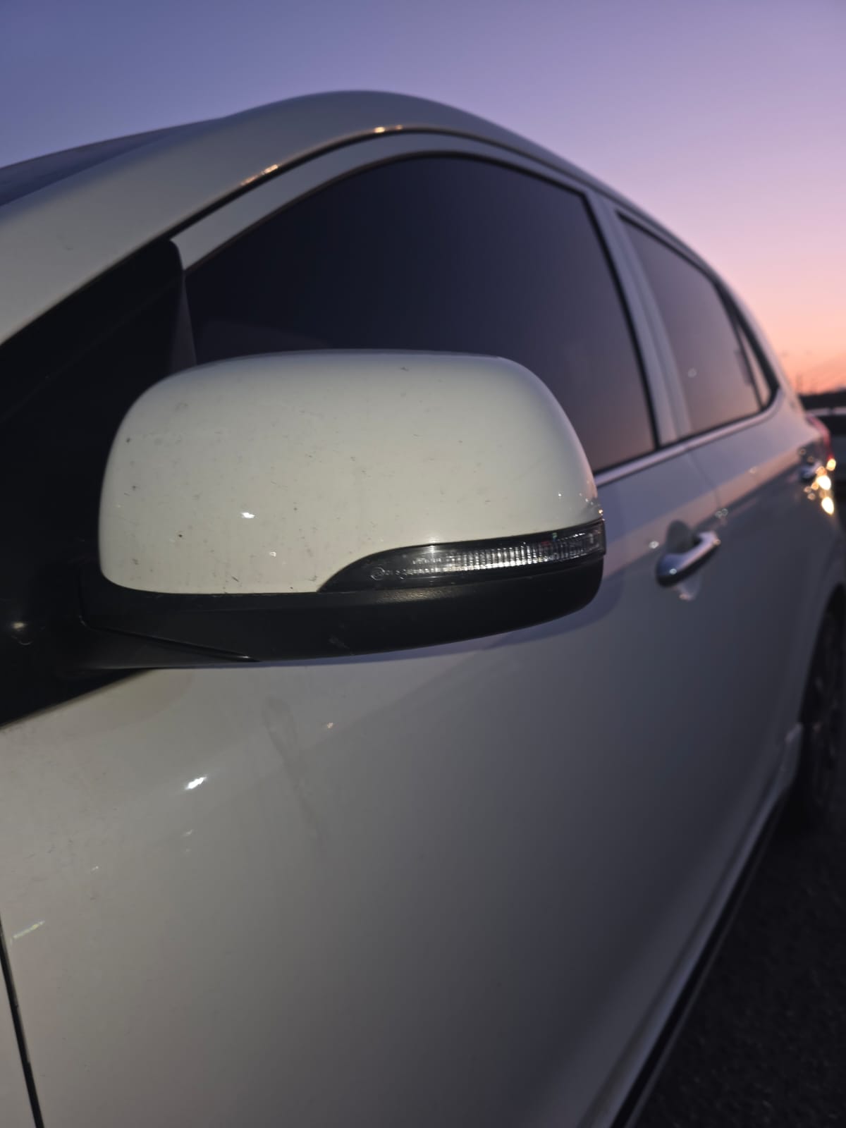 
								Kia New Morning – Finition Signature full									