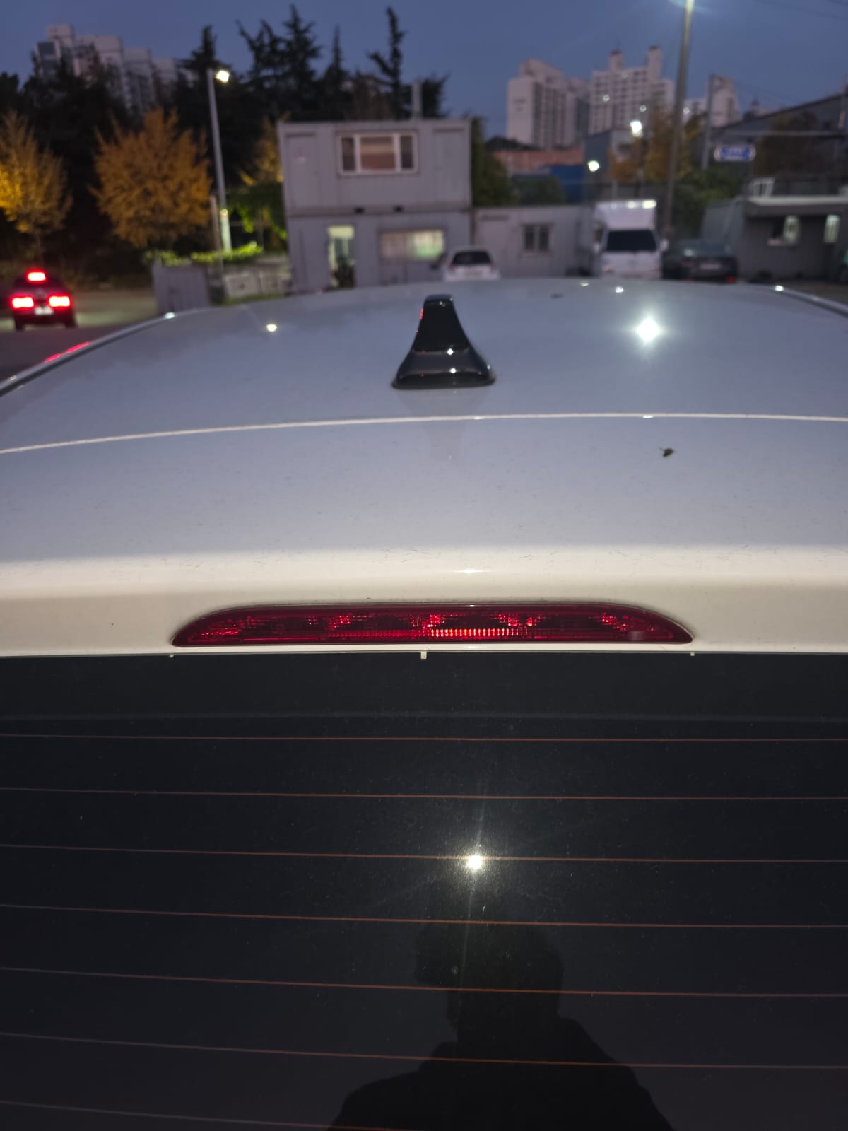 
								Kia New Morning – Finition Signature full									