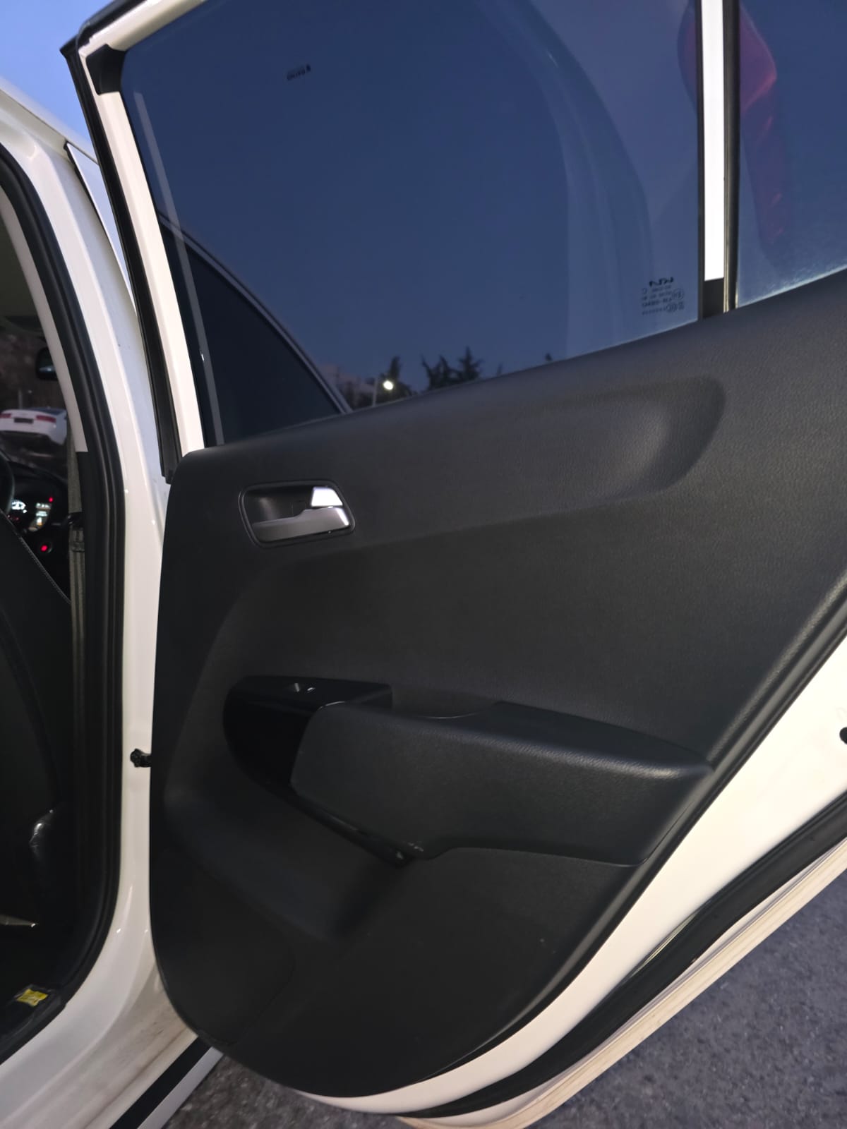 
								Kia New Morning – Finition Signature full									