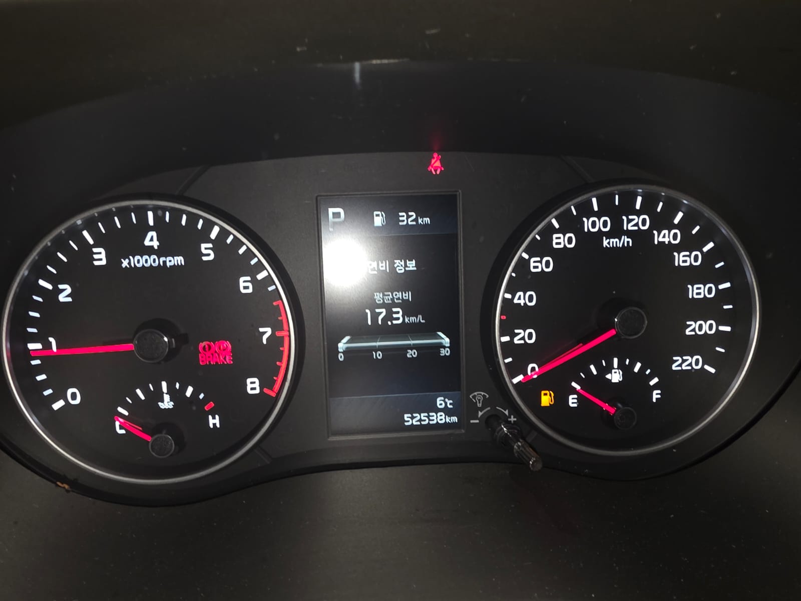 
								Kia New Morning – Finition Signature full									