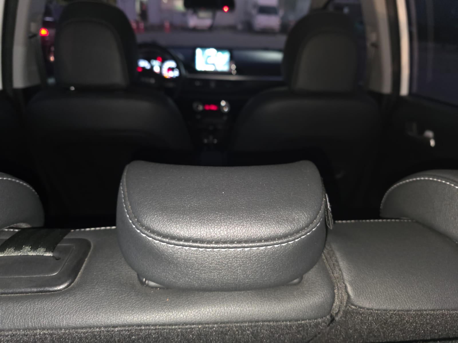 
								Kia New Morning – Finition Signature full									