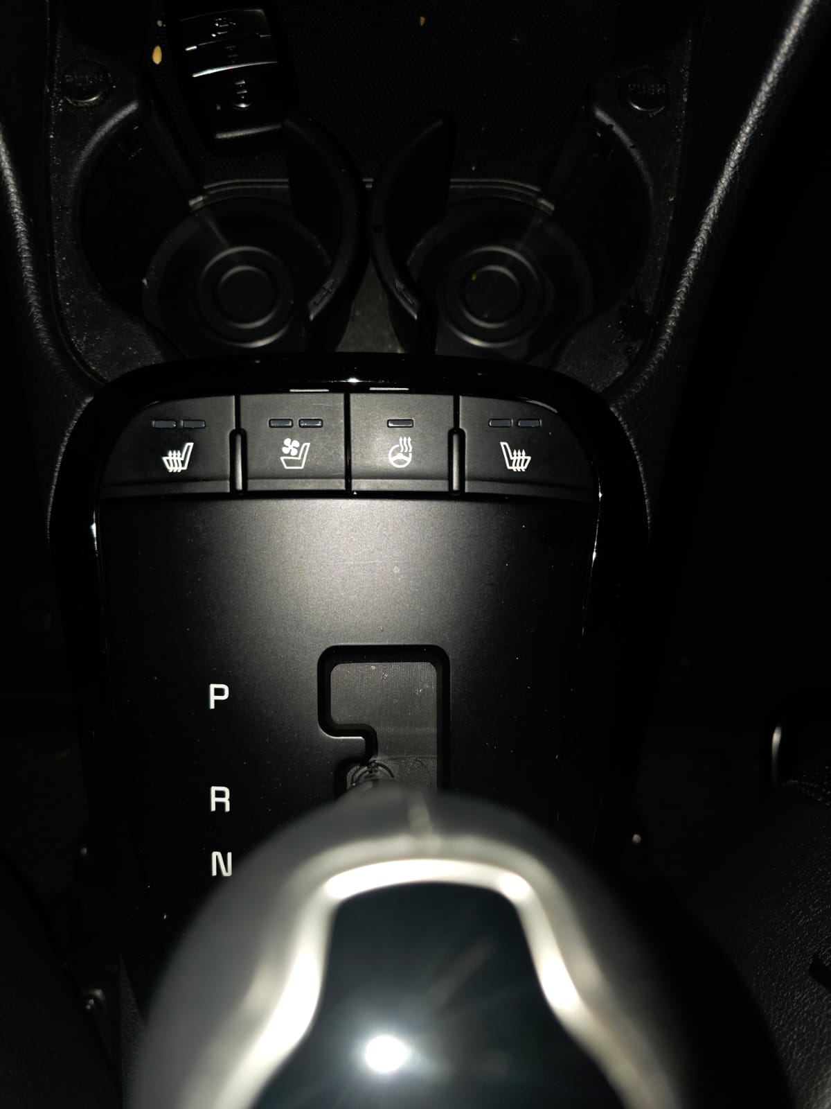 
								Kia New Morning – Finition Signature full									