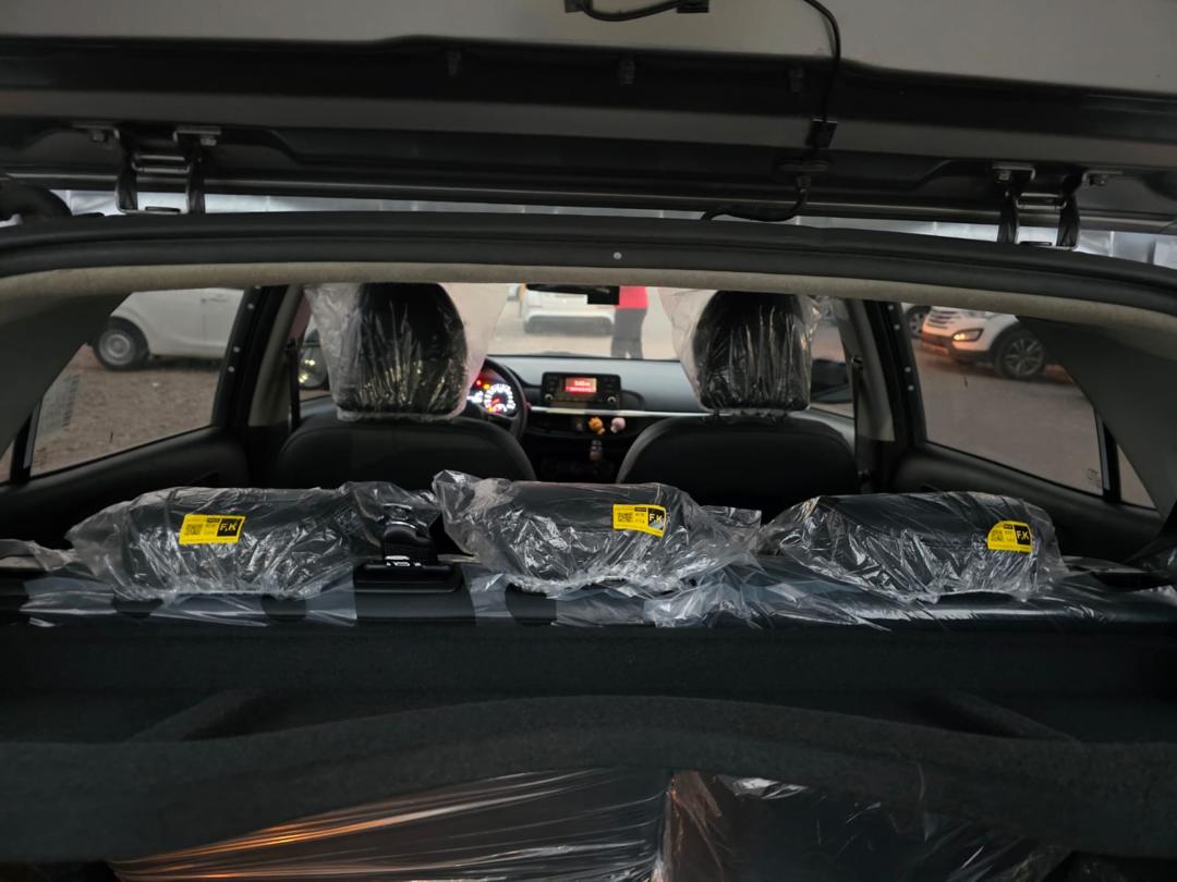 
								KIA MORNING 2023 TRENDY full									