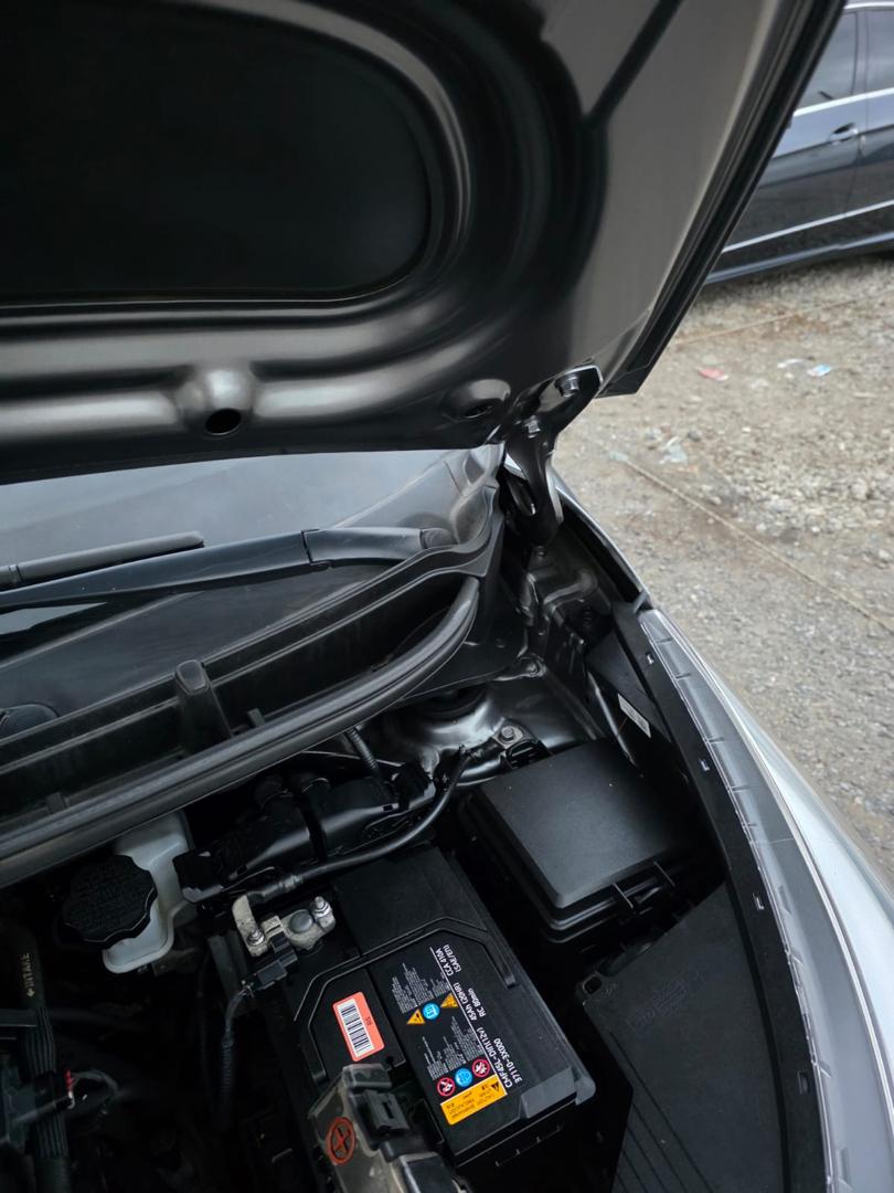 
								KIA MORNING 2023 TRENDY full									