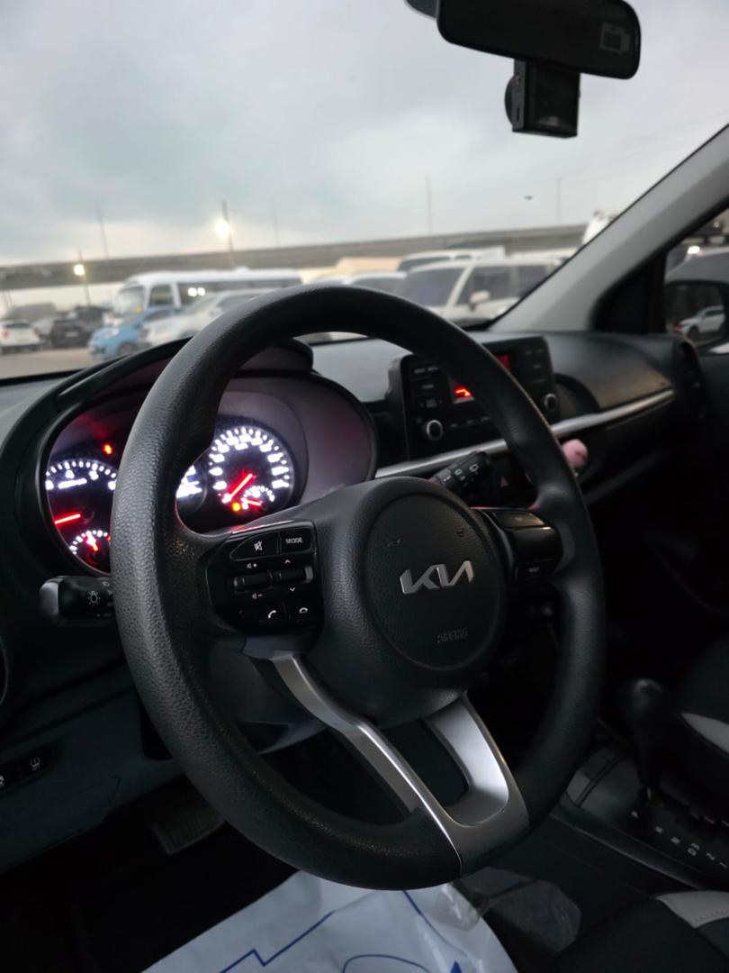 
								KIA MORNING 2023 TRENDY full									