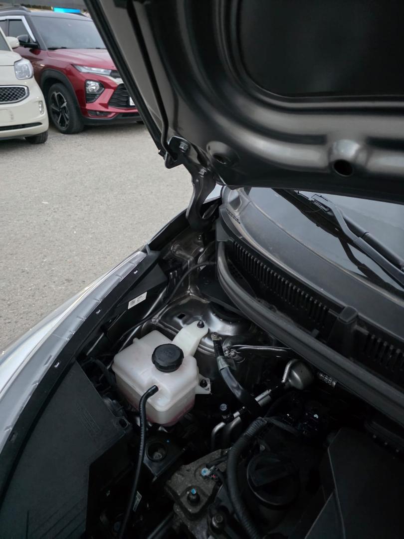 
								KIA MORNING 2023 TRENDY full									