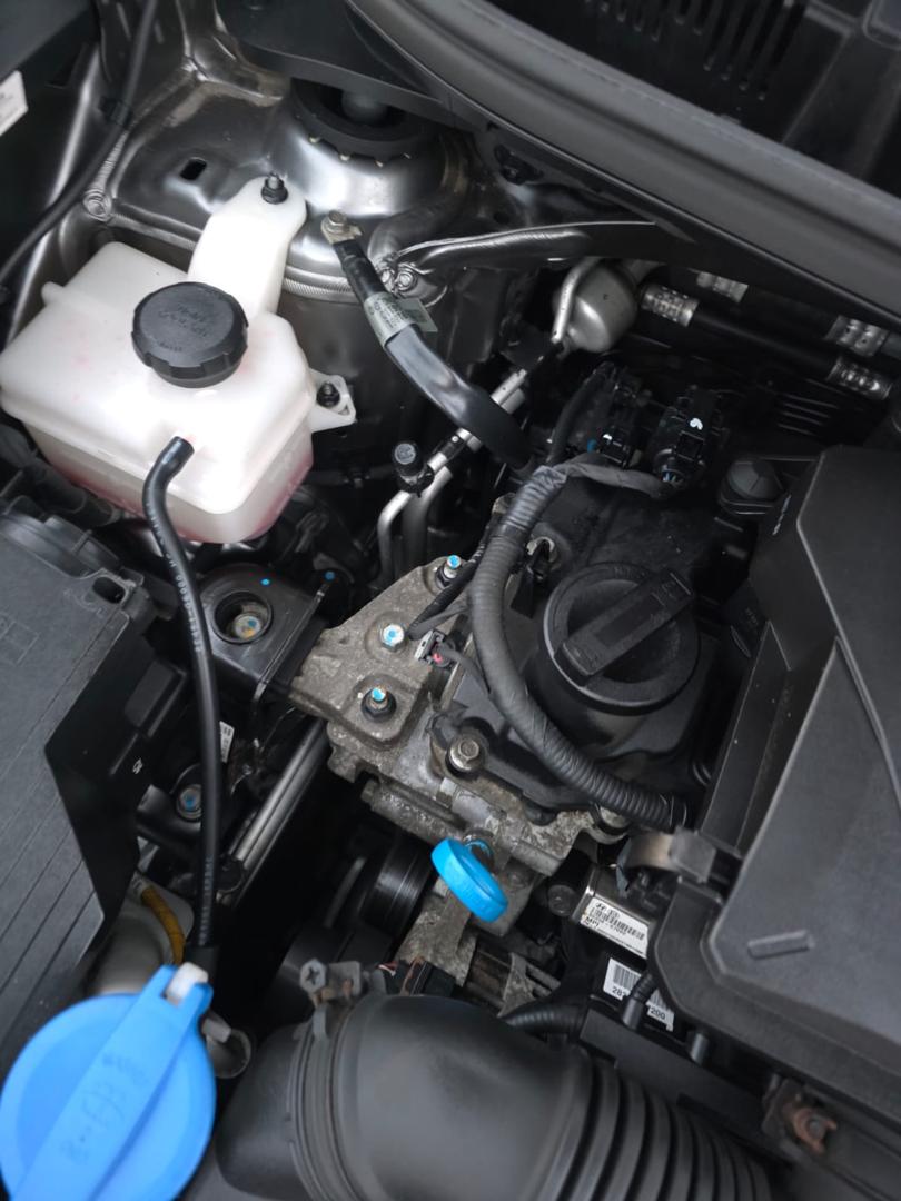 
								KIA MORNING 2023 TRENDY full									