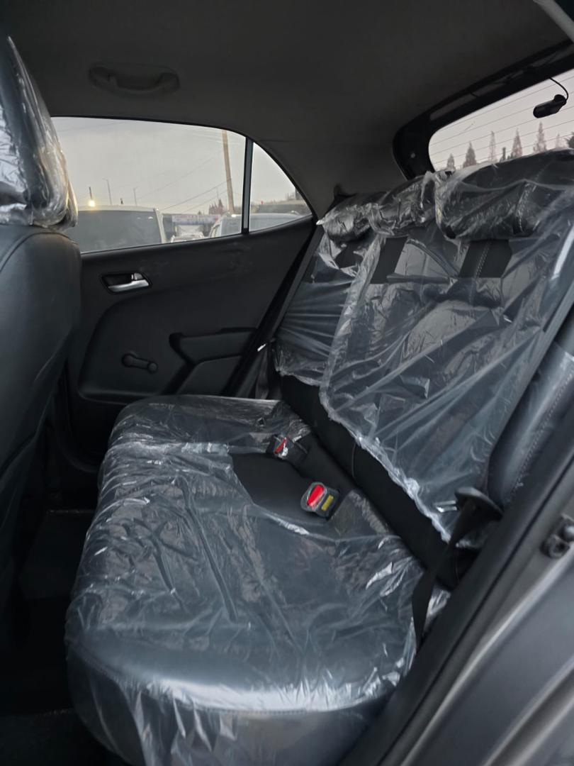 
								KIA MORNING 2023 TRENDY full									