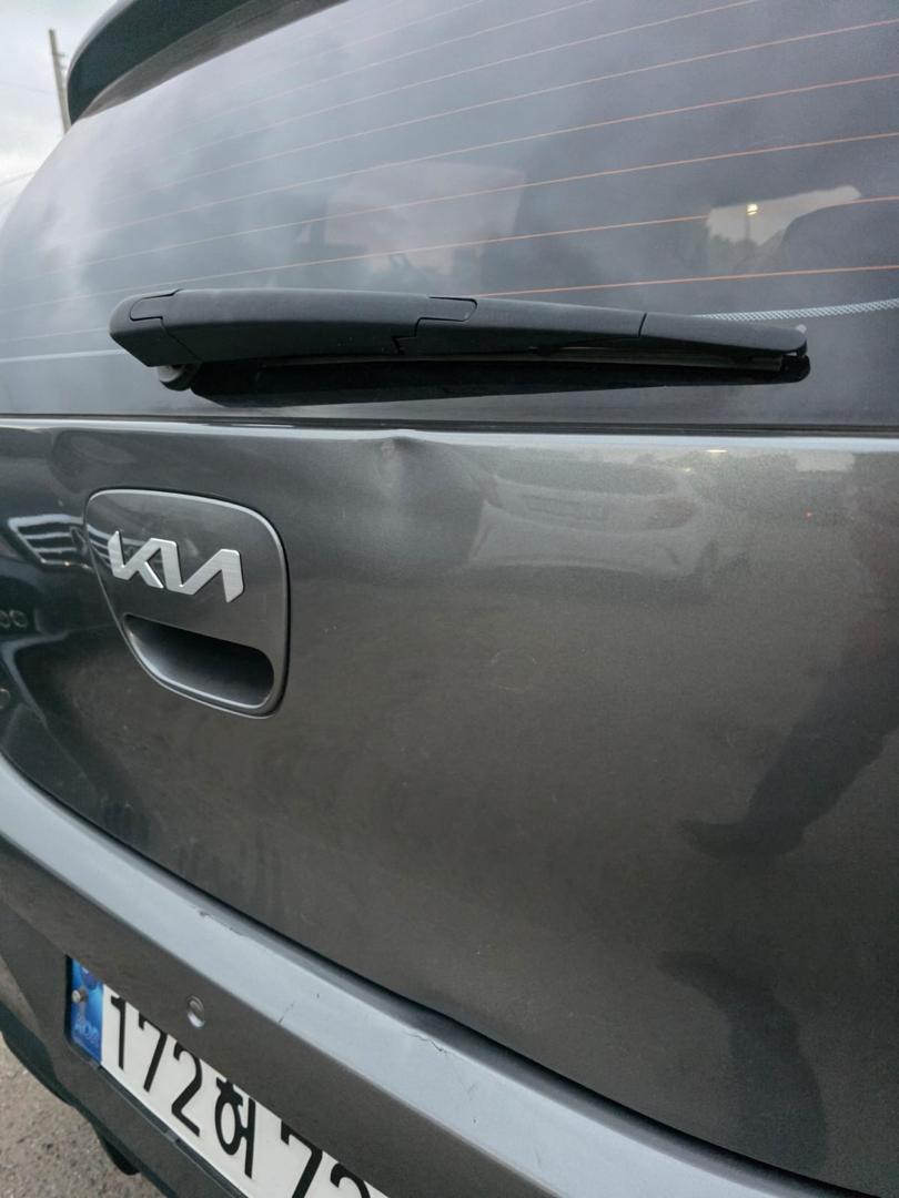 
								KIA MORNING 2023 TRENDY full									