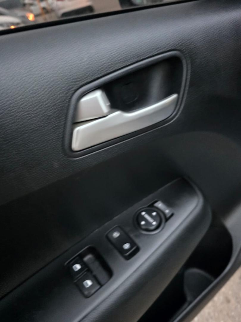 
								KIA MORNING 2023 TRENDY full									