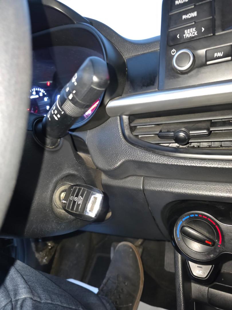 
								KIA MORNING 2023 TRENDY full									