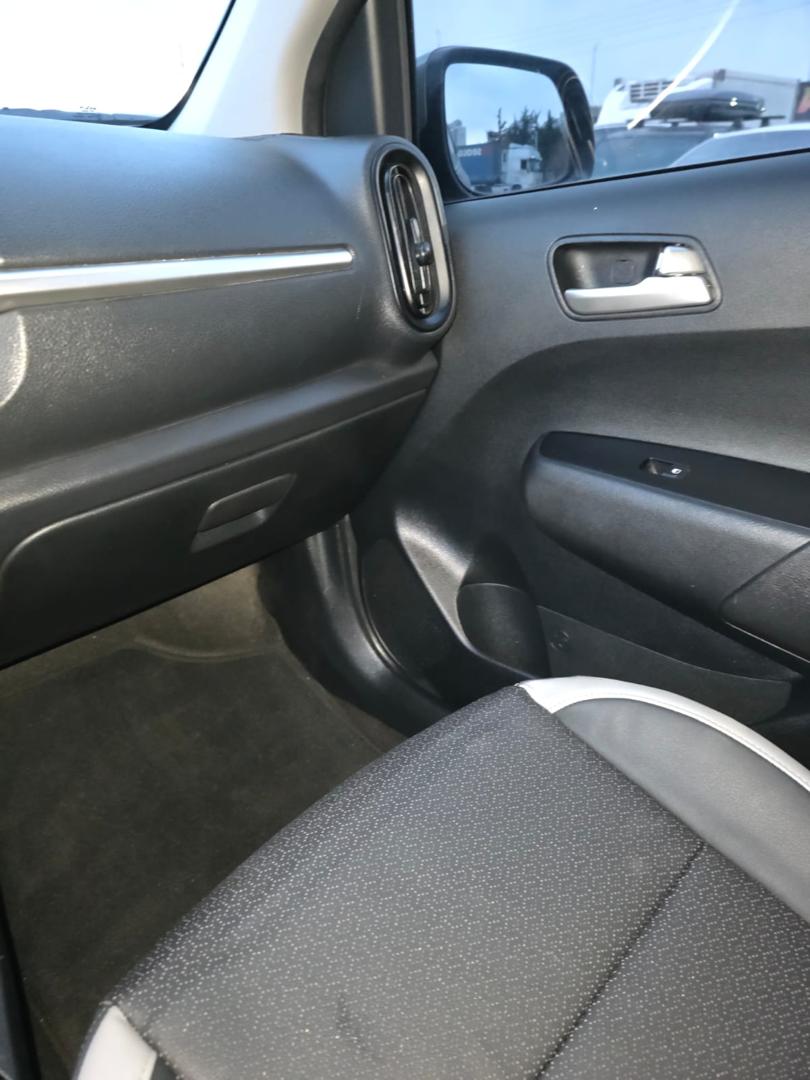 
								KIA MORNING 2023 TRENDY full									