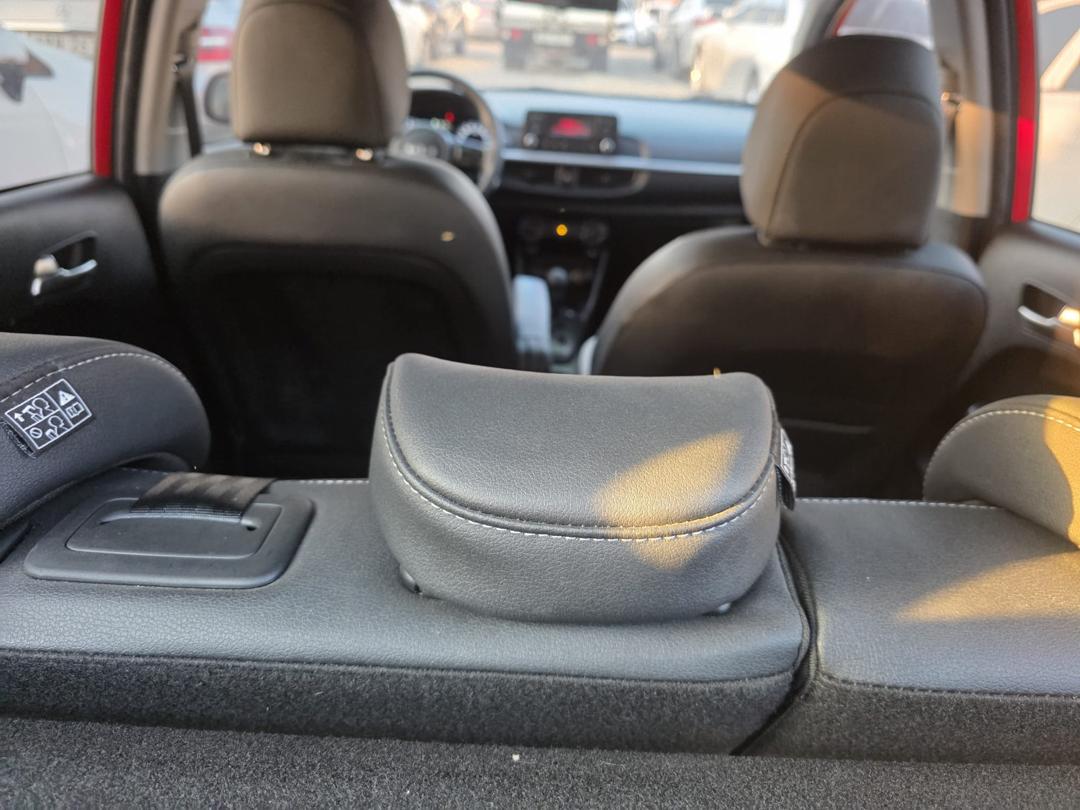 
								KIA MORNING 2023 PRESTIGE full									