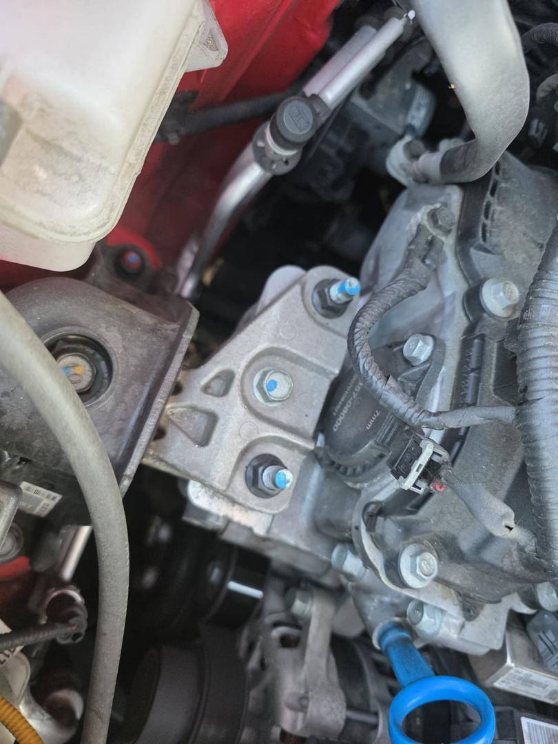 
								KIA MORNING 2023 PRESTIGE full									