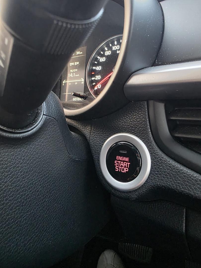 
								KIA MORNING 2023 PRESTIGE full									