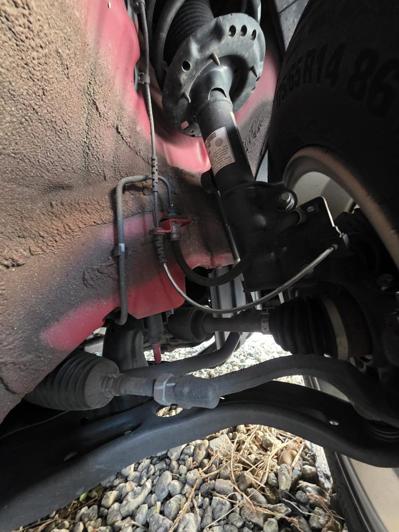 
								KIA MORNING 2023 PRESTIGE full									