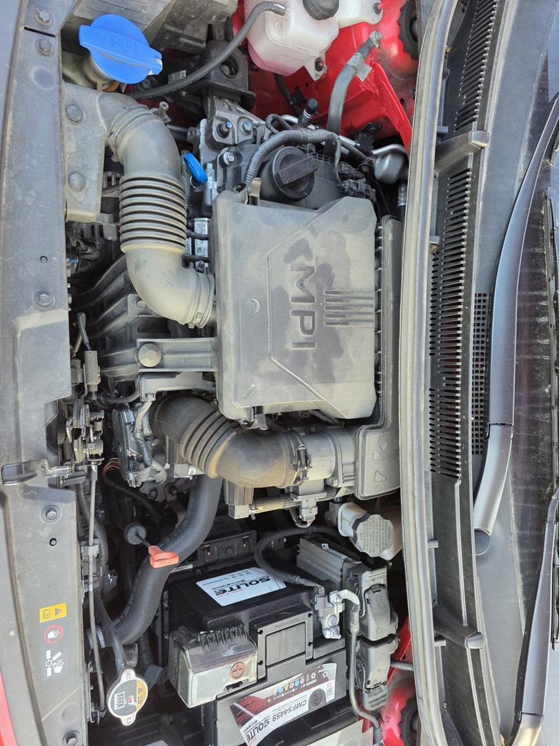 
								KIA MORNING 2023 PRESTIGE full									