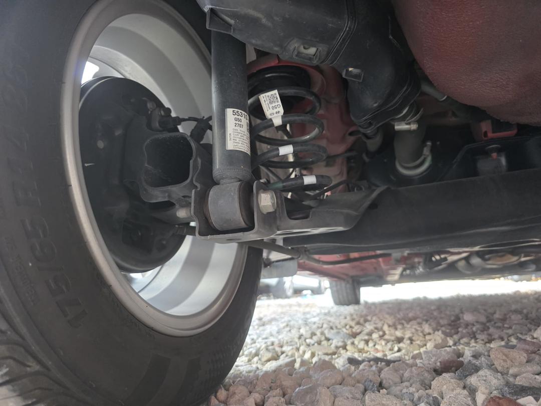 
								KIA MORNING 2023 PRESTIGE full									