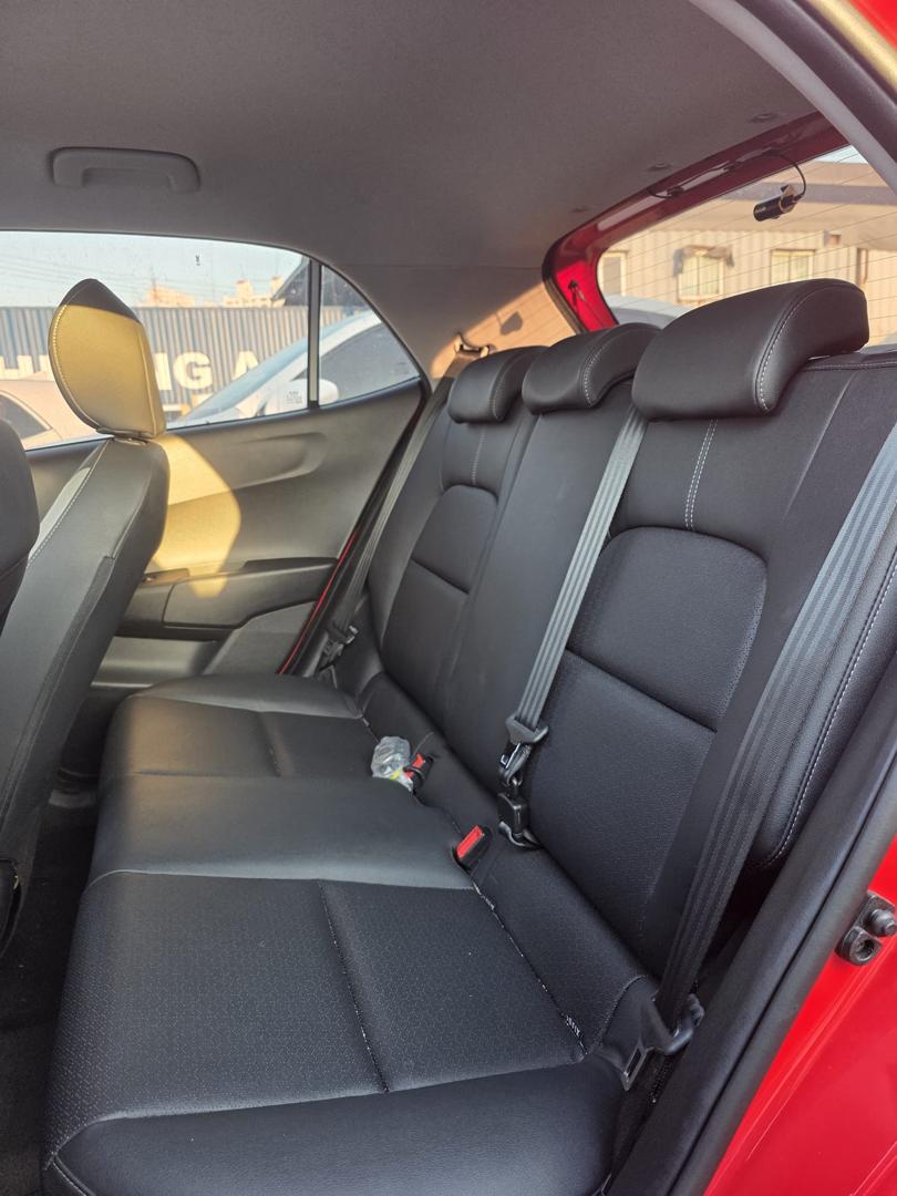 
								KIA MORNING 2023 PRESTIGE full									