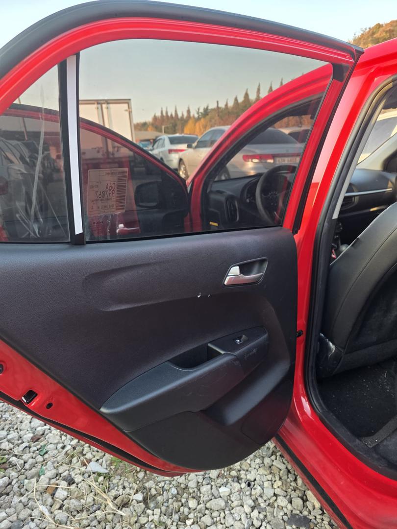 
								KIA MORNING 2023 PRESTIGE full									