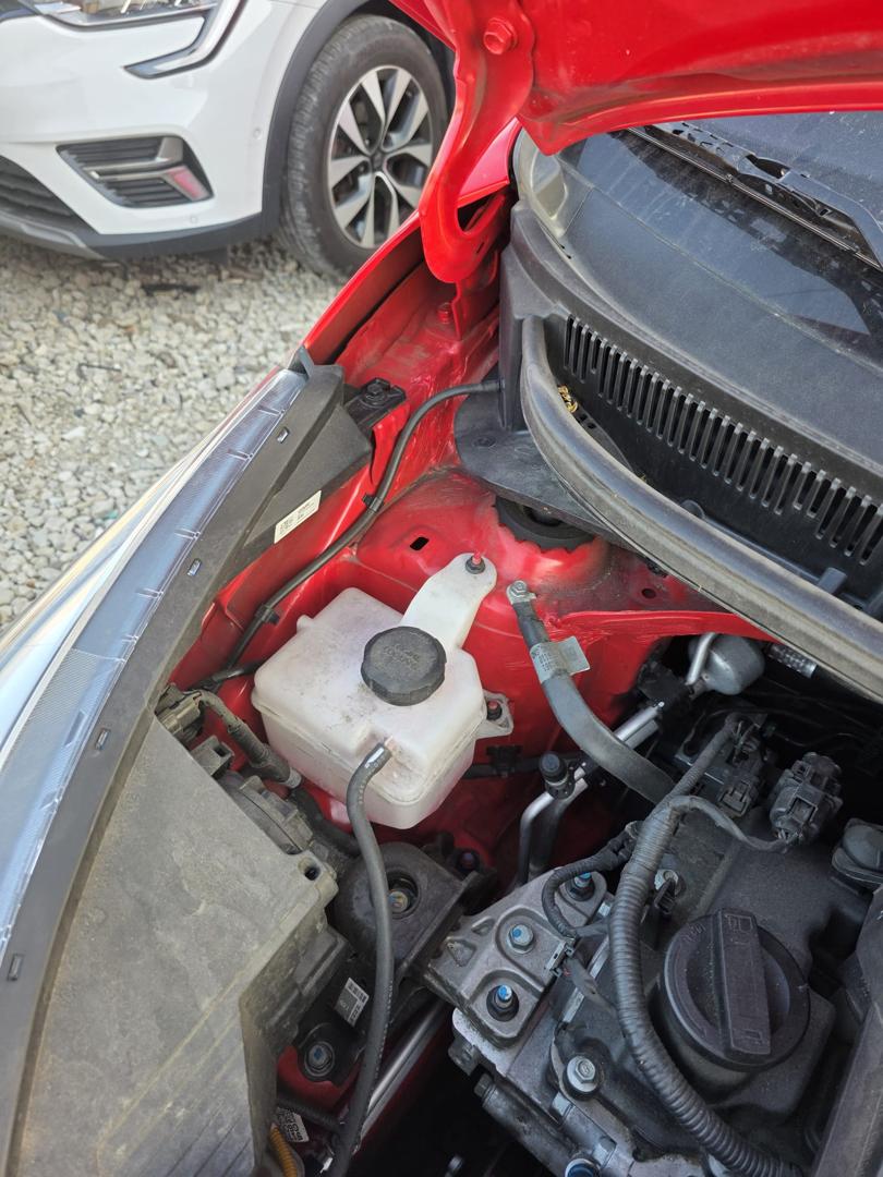 
								KIA MORNING 2023 PRESTIGE full									