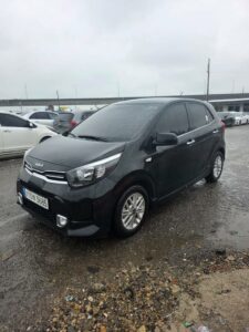 KIA MORNING 2023 PRESTIGE