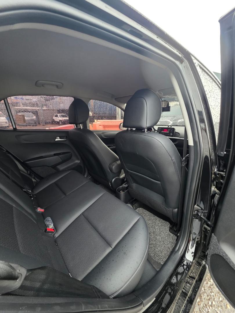 
								KIA MORNING 2023 PRESTIGE full									