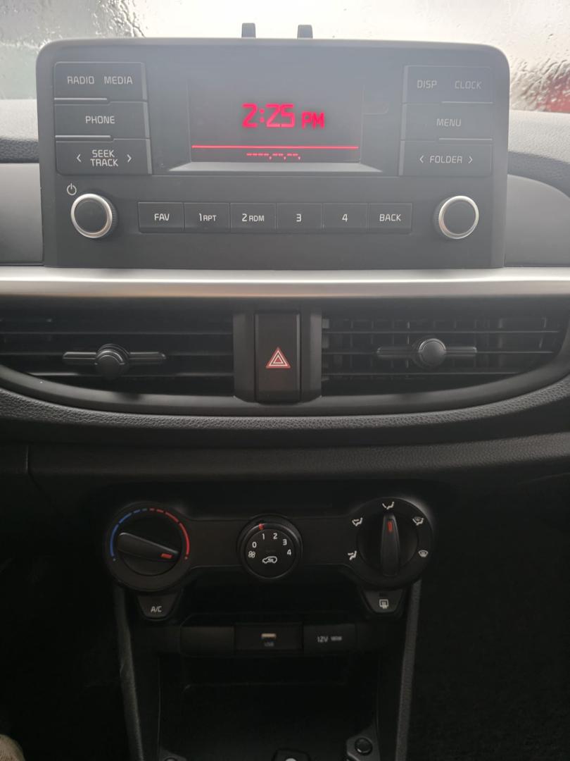 
								KIA MORNING 2023 PRESTIGE full									