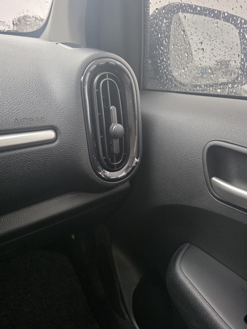 
								KIA MORNING 2023 PRESTIGE full									