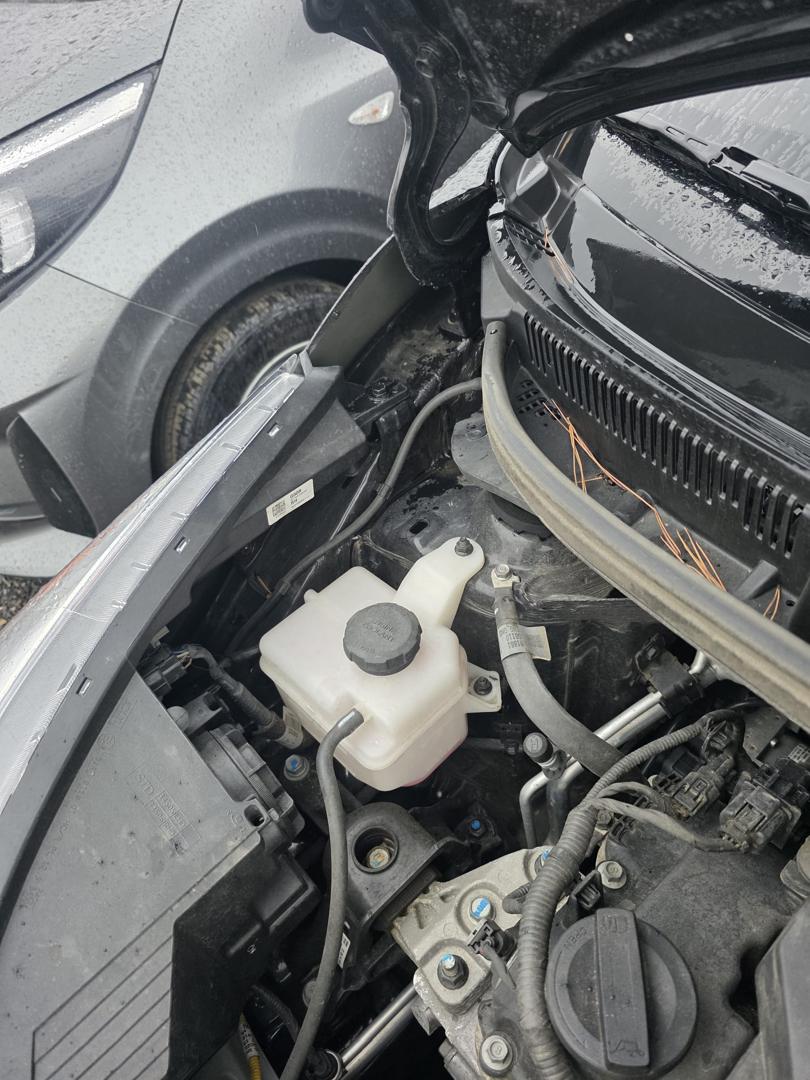 
								KIA MORNING 2023 PRESTIGE full									