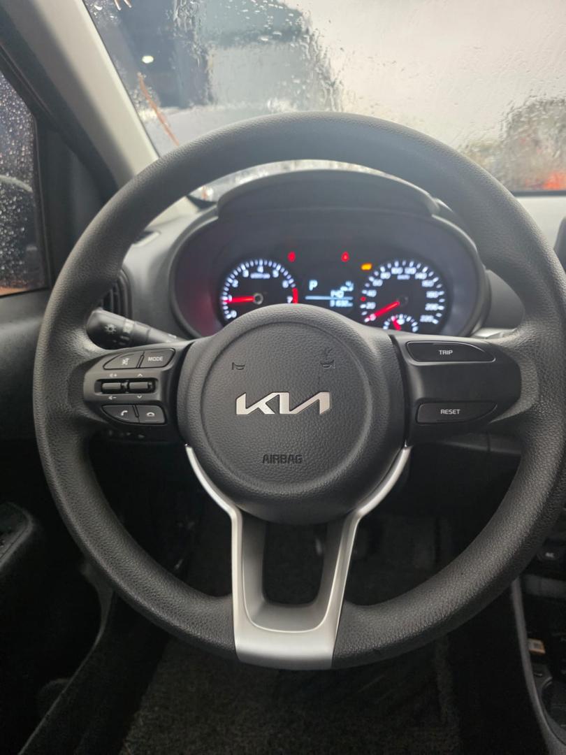 
								KIA MORNING 2023 PRESTIGE full									