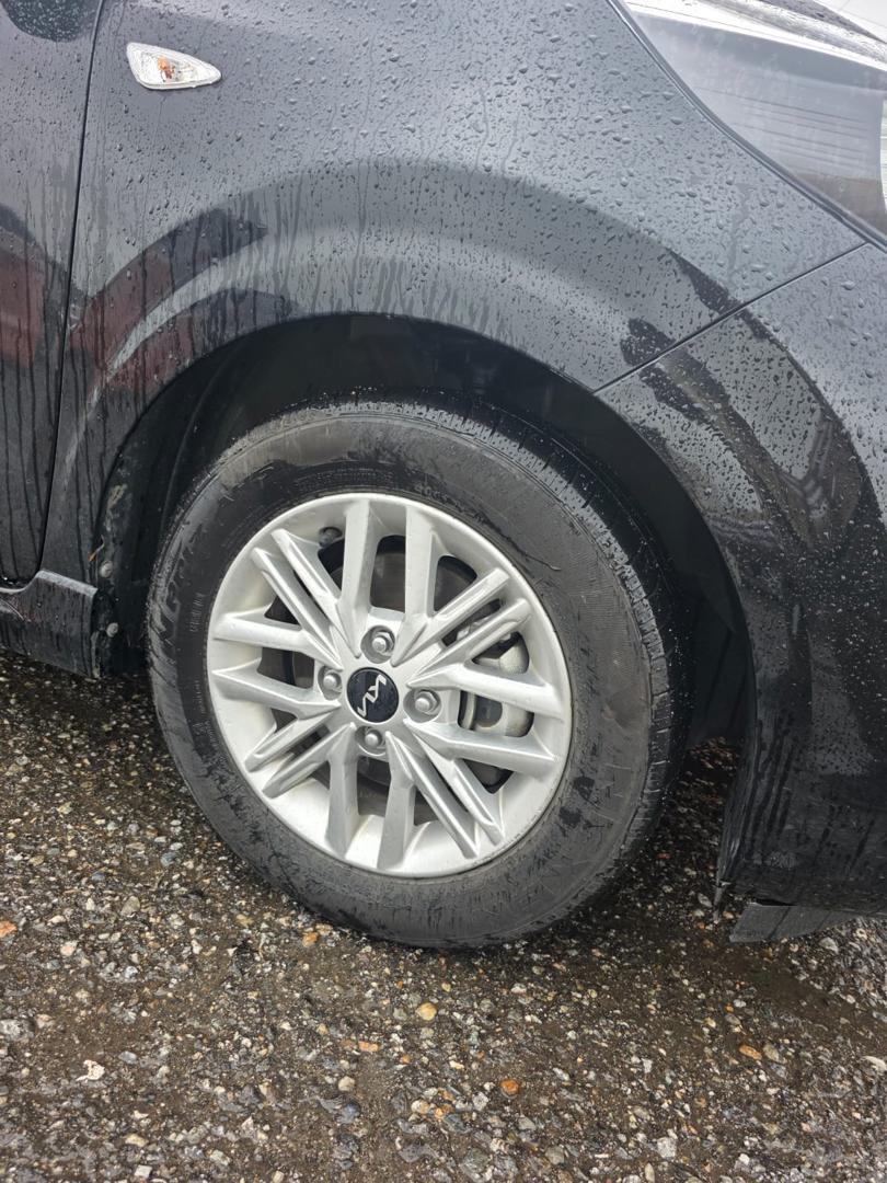 
								KIA MORNING 2023 PRESTIGE full									