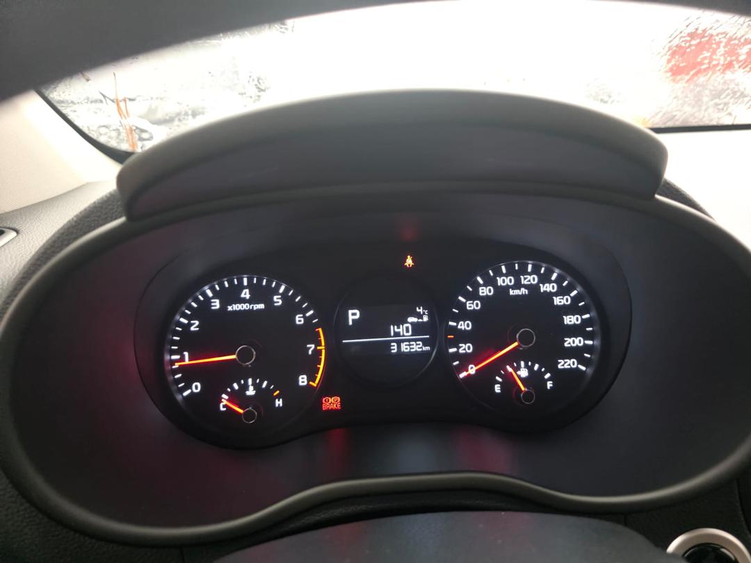 
								KIA MORNING 2023 PRESTIGE full									