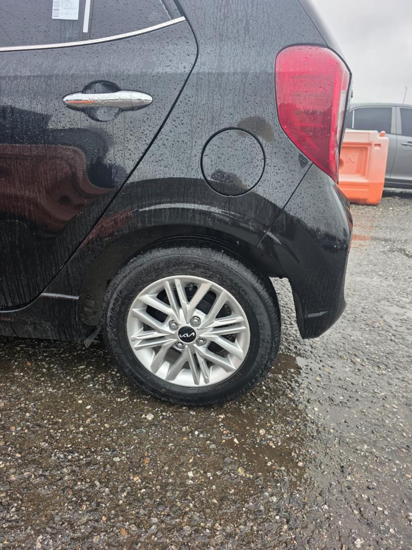 
								KIA MORNING 2023 PRESTIGE full									