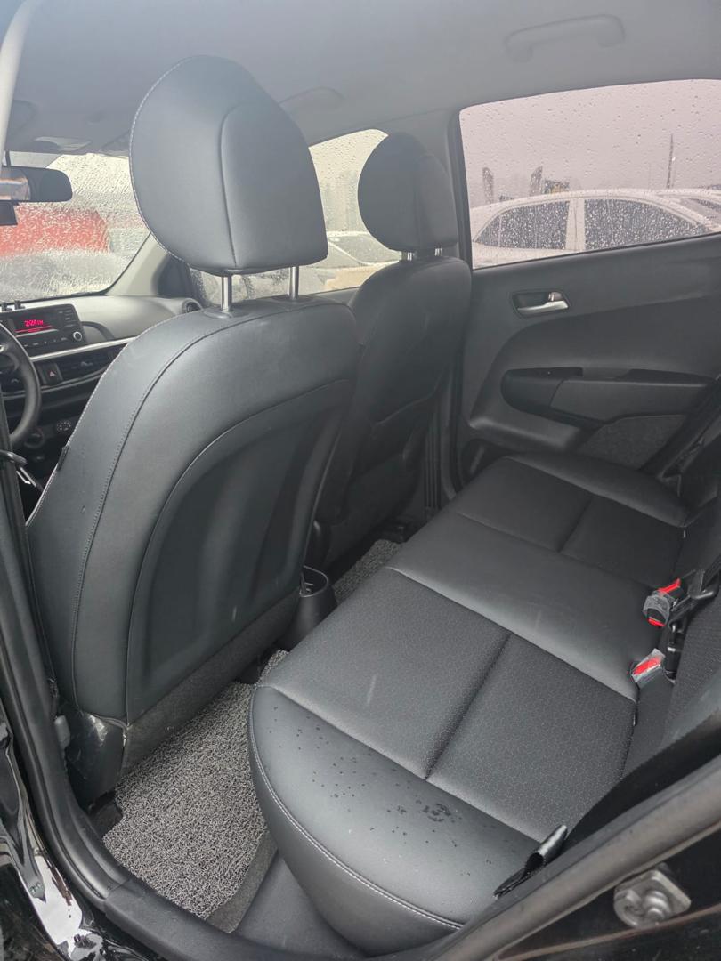 
								KIA MORNING 2023 PRESTIGE full									