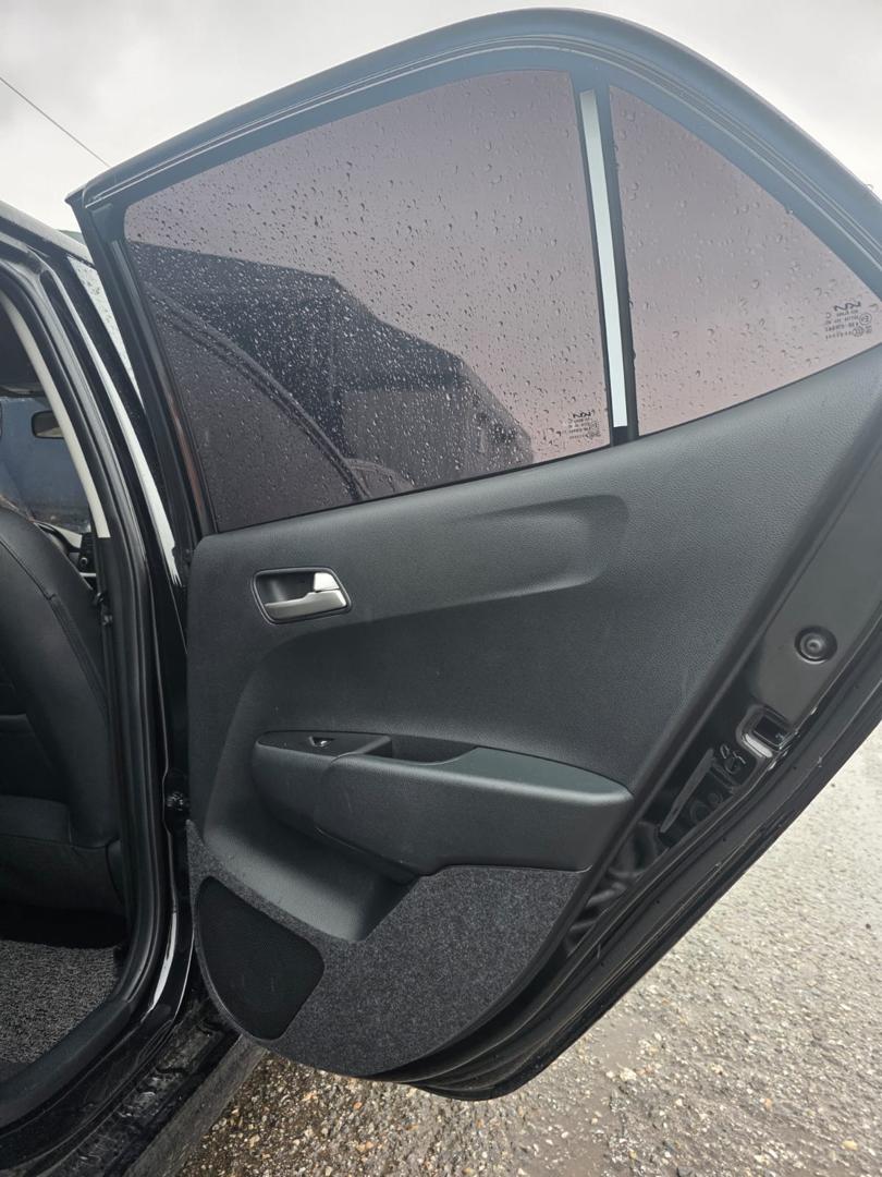 
								KIA MORNING 2023 PRESTIGE full									