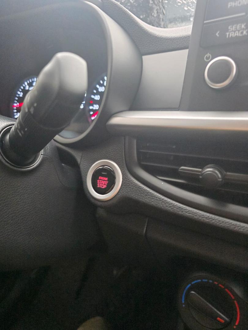 
								KIA MORNING 2023 PRESTIGE full									