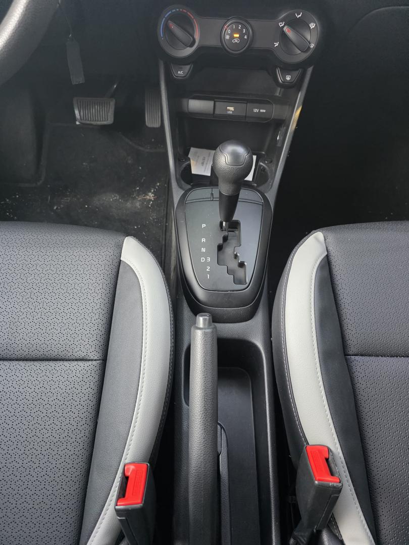 
								KIA MORNING 2023 STANDARD full									