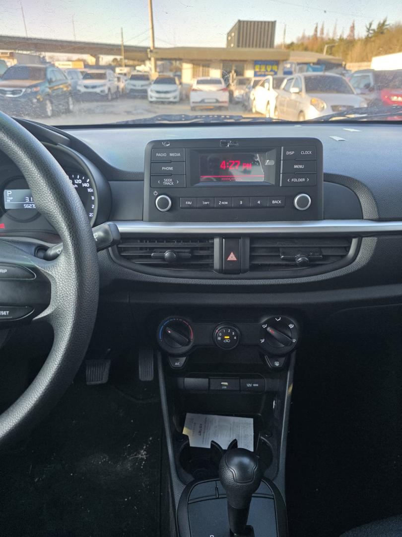 
								KIA MORNING 2023 STANDARD full									