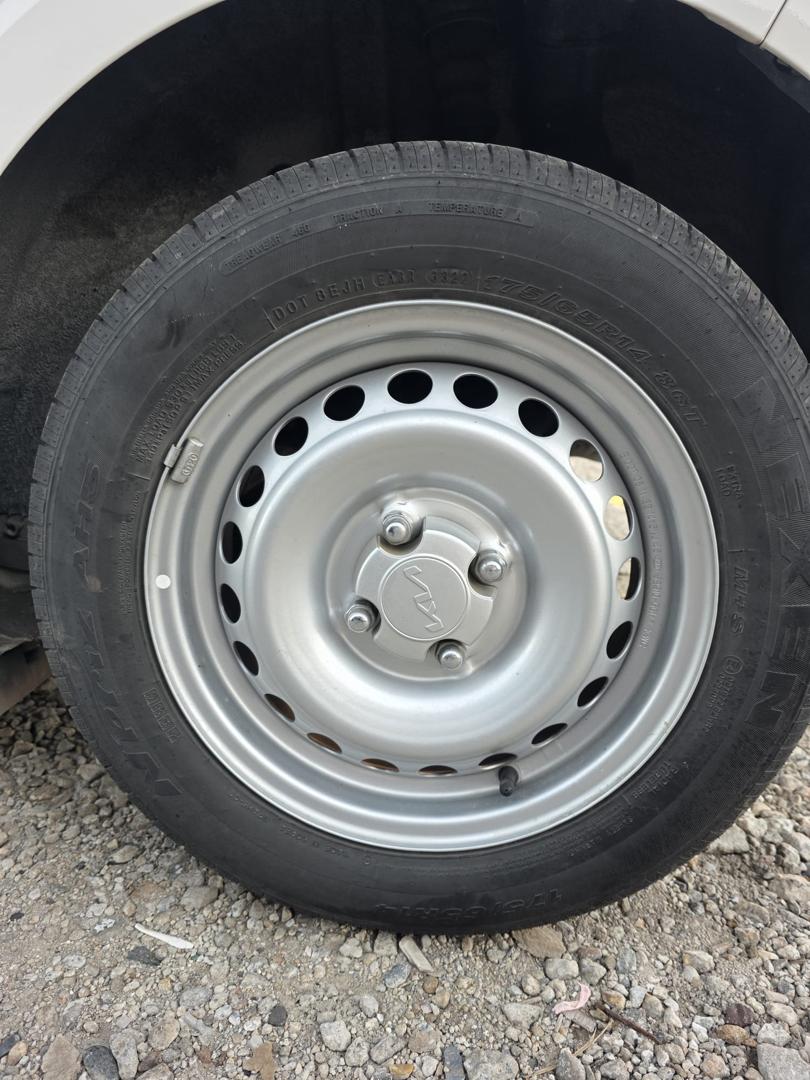 
								KIA MORNING 2023 STANDARD full									