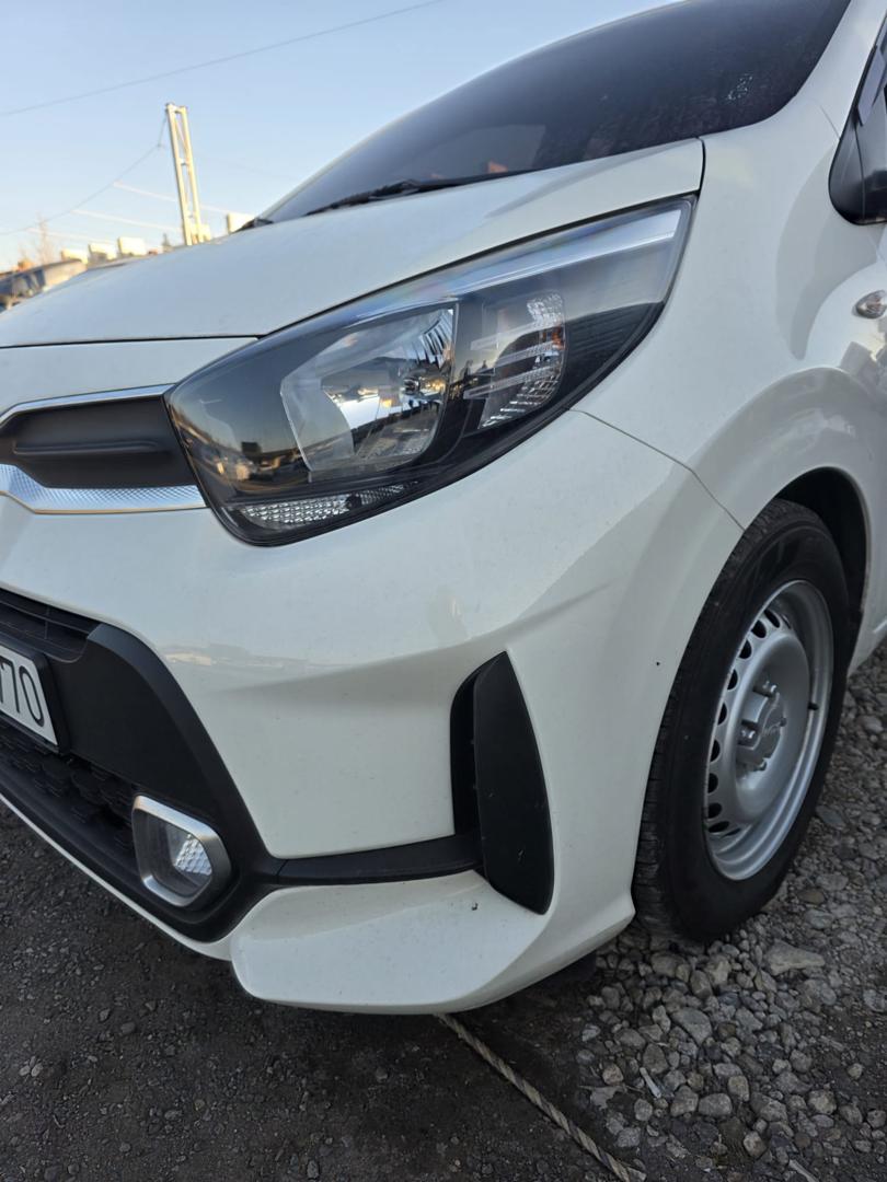 
								KIA MORNING 2023 STANDARD full									