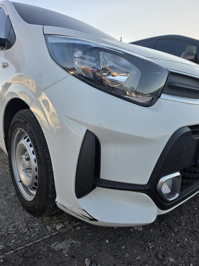 
								KIA MORNING 2023 STANDARD full									